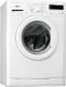 Pralka WHIRLPOOL AWOC61203SL