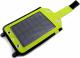 Powerbank PowerNeed Solarna 2.5W z power bankiem 3000mAh Li-Poly, zielona (SC30G) Darmowy odbiór w 26 miastach!