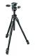 Statyw Manfrotto 290 Dual (MK290DUA3-3W) Darmowy odbiór w 26 miastach! Raty od 23,98 zł