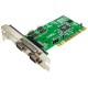 Kontroler LogiLink PCI 1xLPT + 2xRS Darmowy odbiór w 26 miastach!