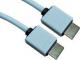 Kabel Sandberg HDMI - HDMI 1m Biały (308-97) Darmowy odbiór w 26 miastach!