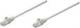 Intellinet Network Solutions RJ45, snagless, kat. 5e UTP, 5m SOHO szary (362269) Darmowy odbiór w 26 miastach!