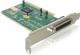 Kontroler Delock I/O PCI DELOCK FIFO 1x ext. Parallel (89015) Darmowy odbiór w 26 miastach!