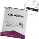 Bateria Qoltec dla LG BL-59JH, Swift P710, 2460mAh (52055.BL-59JH) Darmowy odbiór w 26 miastach!