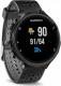 Zegarek sportowy GPS Garmin Forerunner 235 HR - zdjęcie 2