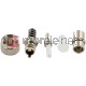 4World Connector FC/UPC Simplex SM 0.9mm (08666) Darmowy odbiór w 26 miastach!