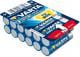 Varta Varta Batterie High Energy DE AA LR6 12St. - 04906301112 Darmowy odbiór w 26 miastach!