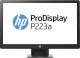 Monitor HP ProDisplay P223a