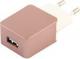 Ładowarka eSTUFF 1 USB EU (ES80126EU-ROSE) Darmowy odbiór w 26 miastach!