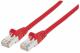 Intellinet Network Solutions Patchcord Cat6A, SFTP, 5m, czerwony (319126) Darmowy odbiór w 26 miastach!