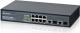 Switch Airlive POE-FSH1008AT, 8-port 10/100 802.3at/af PoE, 2xGigabit, RJ45/SFP, Device Guard Web Smart 130Watt (POE-FSH1008AT) Darmowy odbiór w 26 miastach! Raty od 17,55 zł