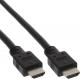 Kabel InLine HDMI - HDMI 3m Czarny (17603E) Darmowy odbiór w 26 miastach!