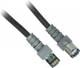 Patchsee Patchcord, CAT.6, FTP, 12.2m, czarny (PCI6-DPF/40) Darmowy odbiór w 26 miastach!