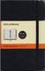 MOLESKINE Notes P w linie Classic czarny - WIKR-1030420 Darmowy odbiór w 26 miastach!