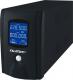 UPS Qoltec 800VA LCD (53912) Darmowy odbiór w 26 miastach!