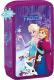 Piórnik MAJEWSKI podwójny z wyposażeniem Frozen Cabh Darmowy odbiór w 26 miastach!