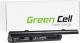 Bateria Green Cell X411C U011C do Dell Studio XPS 16 1640 1645 1647 (DE58) Darmowy odbiór w 26 miastach!