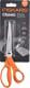Nożyczki zig-zag ząbkowane 23cm (859445 / 1005130) Fiskars - zdjęcie 1