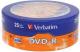 Verbatim DVD-R VERBATIM 4,7 GB 16x AZO 25 szt (43808) Darmowy odbiór w 26 miastach!