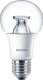 Philips MASTER LEDbulb DT 9-60W E27 A60 CL (48132500) Darmowy odbiór w 26 miastach!
