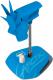 Wentylator USB Arctic Breeze Italy Edition - ABACO-BRZIT01-BL Darmowy odbiór w 26 miastach!