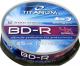 Titanum Esperanza BluRay BD-R Cake box 10 szt/ 25GB/4X (BDR0007 - 5905784766898) Darmowy odbiór w 26 miastach!