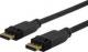 Kabel VivoLink DisplayPort - DisplayPort 5m Czarny (PRODP5) Darmowy odbiór w 26 miastach!