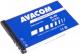 Bateria Avacom do Nokia 5530, CK300, E66, 5530, E75, 5730, Li-Ion 3,7V 1120mAh (GSNO-BL4U-S1120A) Darmowy odbiór w 26 miastach!