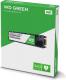 Dysk SSD Western Digital Green 240GB SATA3 (WDS240G1G0B) Szybka dostawa! Darmowy odbiór w 26 miastach! Raty od 9,34 zł