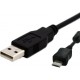 Kabel USB 4World kabel USB (AM) - microUSB (BM) (07597) Darmowy odbiór w 26 miastach!