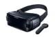 Gogle VR Samsung Gear VR 2017 z kontrolerem (SM-R325NZVAXEO) Darmowy odbiór w 26 miastach! Raty od 15,73 zł