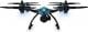 Dron Overmax X-Bee Drone 7.2