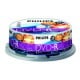 Philips DVD-R 4,7GB 16X CAKE25 DM4S6B25F/00 Darmowy odbiór w 26 miastach!