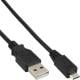 Kabel USB Diverse Micro USB, 2.0, 1.8m Darmowy odbiór w 26 miastach!