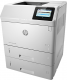 Drukarka laserowa HP LaserJet M605x