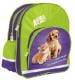 Starpak PROMO Plecak szkolny APC Cat&Dog - 308387 Darmowy odbiór w 26 miastach!