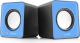 Głośniki komputerowe Logic Concept 2.0 LS-09 (G-Y-0LS09-BLU-2)