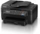 Drukarka laserowa Epson Workforce WF-2750DWF - C11CF76402