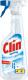 Clin SPRAY DO SZYB 500ML ANTY - PARA NEW (416576) Darmowy odbiór w 26 miastach!