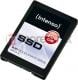 Dysk SSD Intenso TOP 256GB (3812440)
