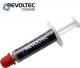 Revoltec Thermal Grease 0,5g ( RZ032 ) Szybka dostawa! Darmowy odbiór w 26 miastach!