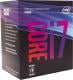 Intel Core i7-8700 3,2GHz 12MB