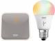 Osram LIGHTIFY STARTER KIT Gateway + E27 LED-Lamp RGB Szybka dostawa! Darmowy odbiór w 26 miastach! Raty od 8,76 zł