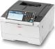 Drukarka laserowa OKI C542dn