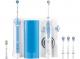 Szczoteczka elektryczna Braun Oral-B Center OxyJet Irrigator + PRO 1000 (139843) Darmowy odbiór w 26 miastach! Raty od 12,23 zł