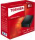 Dysk zewnętrzny Toshiba Stor.E Canvio 6TB - zdjęcie 2