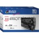 Black Point toner LBPPH55X / CE255X (black) Szybka dostawa! Darmowy odbiór w 26 miastach!
