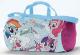 Coriex My Little Pony torba sportowa (J95532) Darmowy odbiór w 26 miastach!