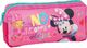 Piórnik PASO Saszetka Myszka Minnie DML-004 - WIKR-1048481 Darmowy odbiór w 26 miastach!
