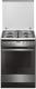 Kuchnia gazowo-elektryczna Amica 618GEH3.33HZpTaN(Xx)
